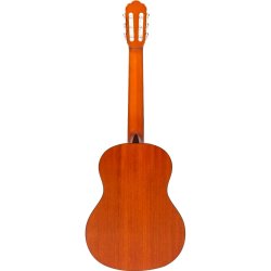 Santana Classical 17+ SA Klassisk guitar 7/8 - Satin