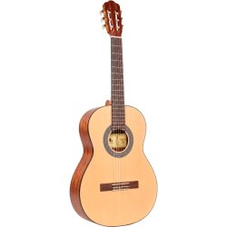 Santana Classical 18 Klassisk guitar 4/4 - Nature