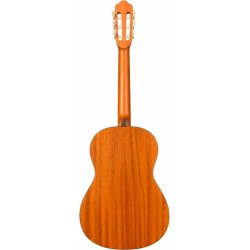 Santana Classical 18 Klassisk guitar 4/4 - Nature