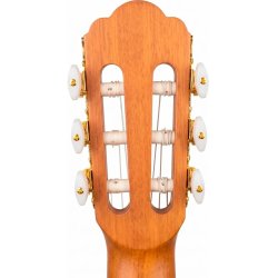 Santana Classical 18 Klassisk guitar 4/4 - Pakke - Nature