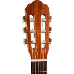 Santana Classical 18 Klassisk guitar 4/4 - Sort