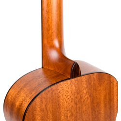 Santana Classical 18 Klassisk guitar 4/4 - Sort