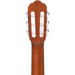 Santana El Clasico 62 Spansk klassisk 4/4 guitar