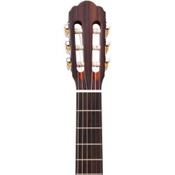 Santana El Clasico 62 Spansk klassisk 4/4 guitar