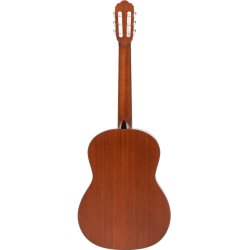 Santana El Clasico 62 Spansk klassisk 4/4 guitar