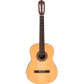 Santana El Clasico 62 Spansk klassisk 4/4 guitar