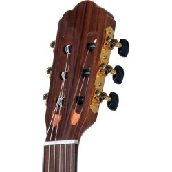 Santana El Clasico 94 Spansk klassisk 4/4 guitar