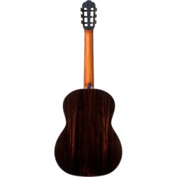 Santana El Clasico 94 Spansk klassisk 4/4 guitar