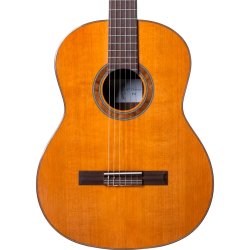 Santana El Clasico 94 Spansk klassisk 4/4 guitar