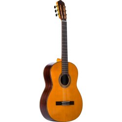 Santana El Clasico 94 Spansk klassisk 4/4 guitar