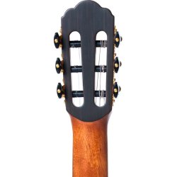 Santana El Clasico 96 Spansk klassisk 4/4 guitar med pickup og tuner