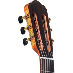 Santana El Clasico 96 Spansk klassisk 4/4 guitar med pickup og tuner