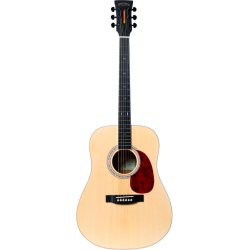 Santana Player D11 Western guitar - Natur