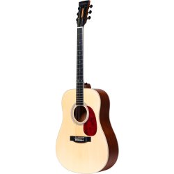 Santana Player D11 Western guitar - Natur