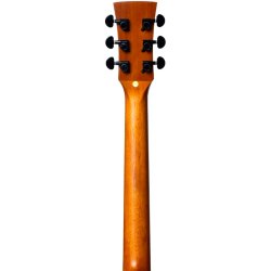 Santana Player D11 Western guitar - Natur