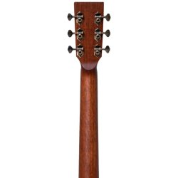  Santana Player G14 Western guitar pakkepakke - Brown burst