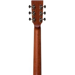 Santana Superb G94 NS Western guitar med pickup - Natur