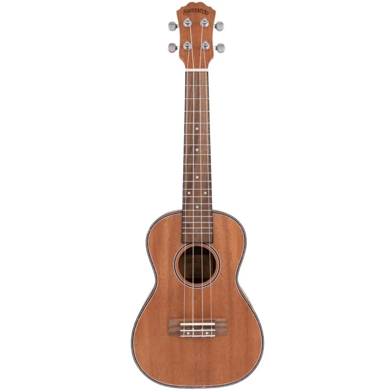 Santana U4 C Concert Ukulele