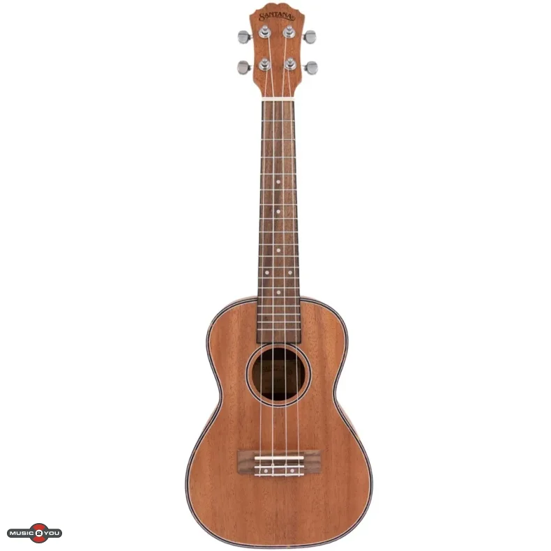 Santana U4 C Concert Ukulele