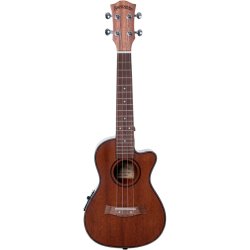 Santana U6 C Concert Ukulele med pickup