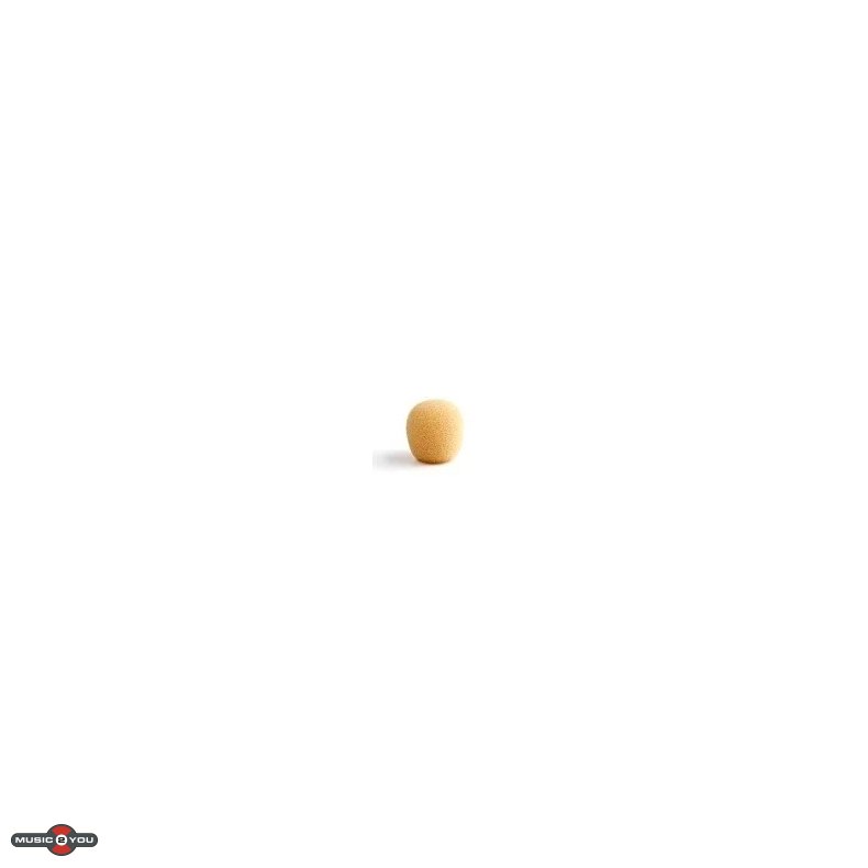 Scanmic vindh�tte beige �4mm til model HS8011