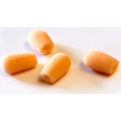 Scanmic vindh�tte beige �4mm til model HS8011