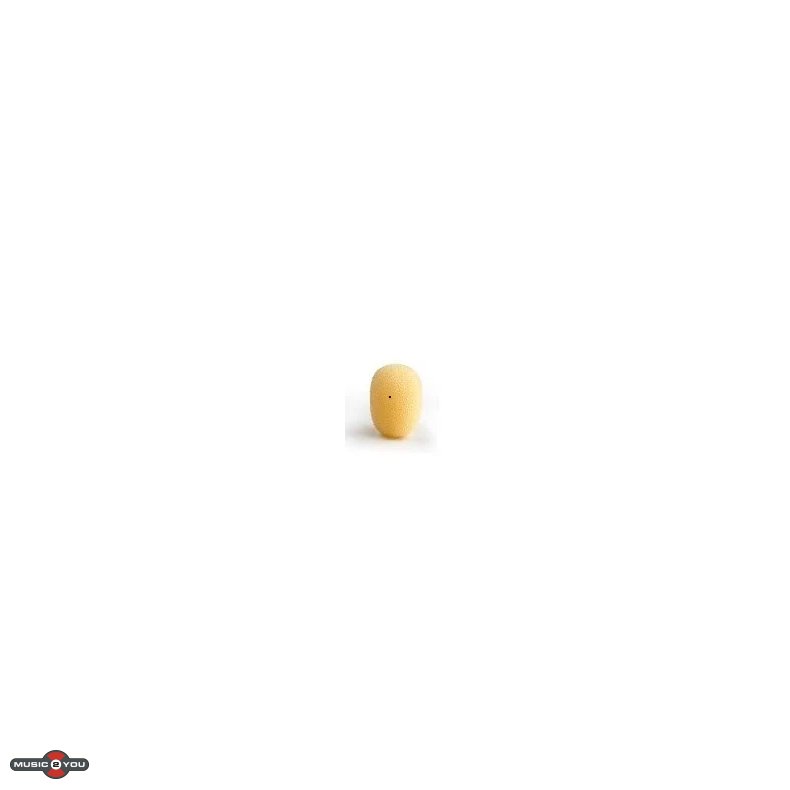 Scanmic vindh�tte beige �7,5mm til model HS8013