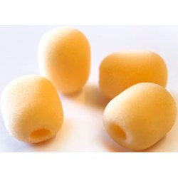 Scanmic vindh�tte beige �7,5mm til model HS8013