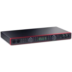 Focusrite Scarlett 18i20 4th Gen Lydkort