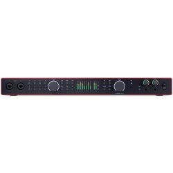 Focusrite Scarlett 18i20 4th Gen Lydkort