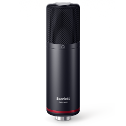 Focusrite Scarlett 2i2 Studio 4th Gen Lydkort Bundle