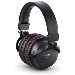 Focusrite Scarlett 2i2 Studio 4th Gen Lydkort Bundle