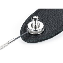 Schaller Straplock M - Ruthenium