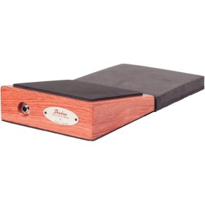 Shadow Stompin Bass stomp box