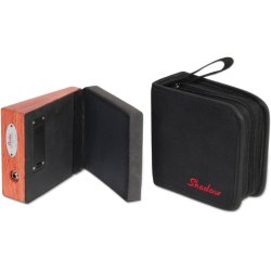 Shadow Stompin Bass stomp box