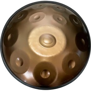 Shelter AuraBliss Handpan - 12 toner