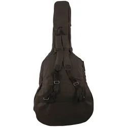 Shelter GBAG05-A Gigbag til Western guitar