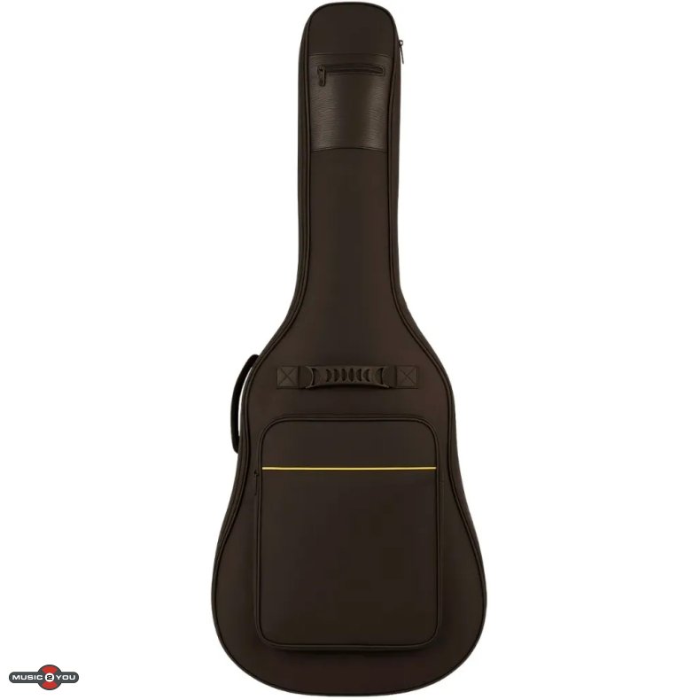 Shelter GBAG05-C gigbag  til klassisk guitar