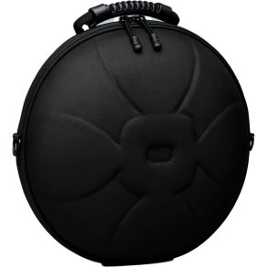 Shelter HP-Case Handpan taske - sort