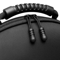 Shelter HP-Case Handpan taske - sort