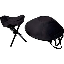 Shelter HP55 D Handpan - 9 toner