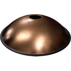 Shelter HP55 D Handpan - 9 toner