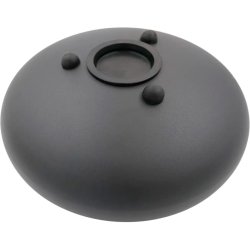 Shelter TGD108 tongue tromme - C Major - Sort