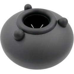 Shelter TGD68 Tongue tromme - C Major - Sort