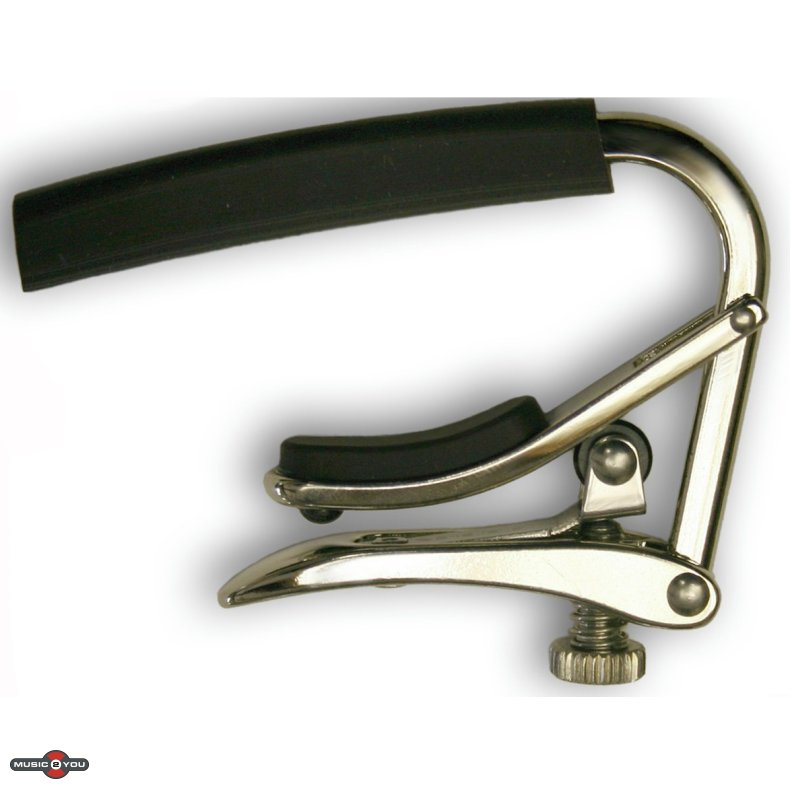 Shubb C3 Capo til 12 strenget western guitar