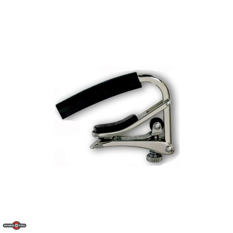 Shubb C4 Capo til Elektrisk guitar