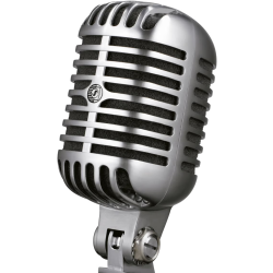 Shure 55SH Series II