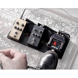 Shure GLXD16+ Trdls Guitar system