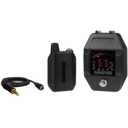 Shure GLXD16+ Trdls Guitar system