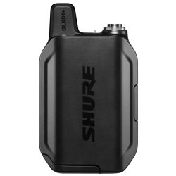 Shure GLXD16+ Trdls Guitar system